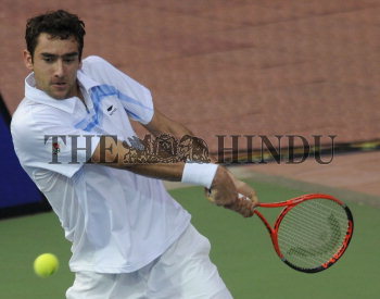 Image Id : 120259469 <span>Date : 2011-01-03 <span>Category : Sport</span>