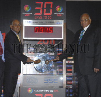 Image Id : 120556149 <span>Date : 2011-01-19 <span>Category : Sport</span>