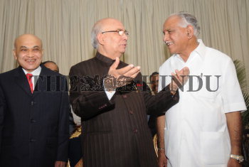 Image Id : 120561503 <span>Date : 2011-01-19 <span>Category : Politics</span>