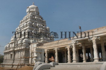 Image Id : 120567250 <span>Date : 2011-01-19 <span>Category : Religion and Belief</span>