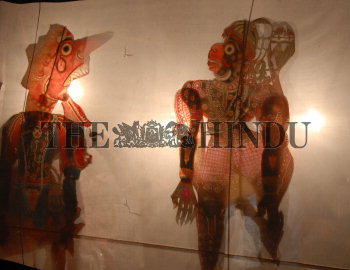 Image Id : 120633876 <span>Date : 2011-01-22 <span>Category : Arts Culture and Entertainment</span>