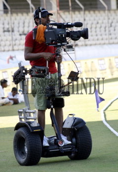 Image Id : 120711522 <span>Date : 2011-01-26 <span>Category : Sport</span>