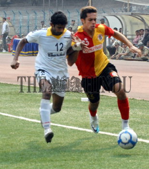 Image Id : 120782330 <span>Date : 2011-01-28 <span>Category : Sport</span>