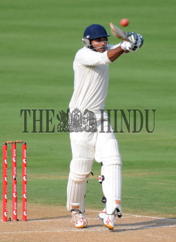 Image Id : 120905476 <span>Date : 2011-02-02 <span>Category : Sport</span>