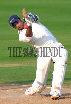 Image Id : 120905581 <span>Date : 2011-02-02 <span>Category : Sport</span>