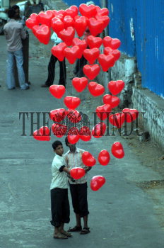 Image Id : 121306041 <span>Date : 2011-02-13 <span>Category : Arts Culture and Entertainment</span>