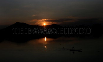 Image Id : 121424833 <span>Date : 2011-02-17 <span>Category : Lifestyle and Leisure</span>