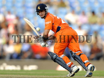 Image Id : 121580086 <span>Date : 2011-02-22 <span>Category : Sport</span>