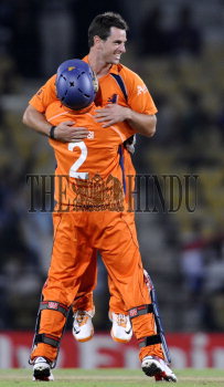 Image Id : 121585822 <span>Date : 2011-02-22 <span>Category : Sport</span>