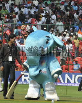 Image Id : 121741433 <span>Date : 2011-02-27 <span>Category : Sport</span>