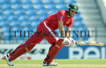 Image Id : 121763395 <span>Date : 2011-02-28 <span>Category : Sport</span>