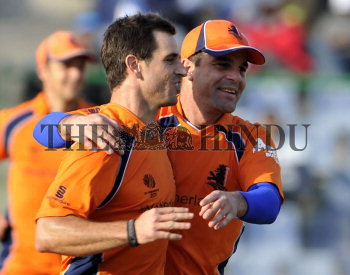 Image Id : 121780820 <span>Date : 2011-02-28 <span>Category : Sport</span>