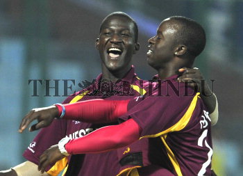 Image Id : 121789933 <span>Date : 2011-02-28 <span>Category : Sport</span>
