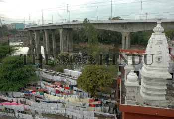 Image Id : 121976500 <span>Date : 2011-03-04 <span>Category : Environment</span>