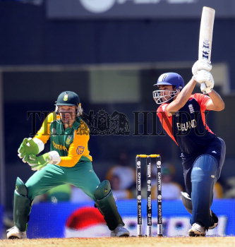 Image Id : 122024740 <span>Date : 2011-03-06 <span>Category : Sport</span>
