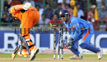 Image Id : 122124197 <span>Date : 2011-03-09 <span>Category : Sport</span>