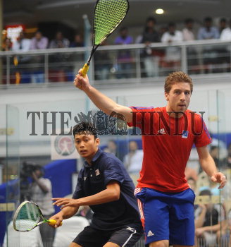 Image Id : 122163055 <span>Date : 2011-03-10 <span>Category : Sport</span>
