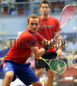 Image Id : 122170368 <span>Date : 2011-03-10 <span>Category : Sport</span>