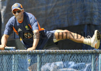 Image Id : 122244270 <span>Date : 2011-03-12 <span>Category : Sport</span>