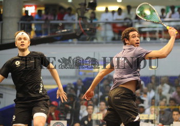 Image Id : 122246220 <span>Date : 2011-03-12 <span>Category : Sport</span>