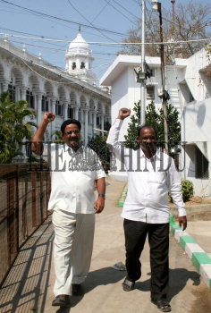 Image Id : 122366219 <span>Date : 2011-03-15 <span>Category : Politics</span>