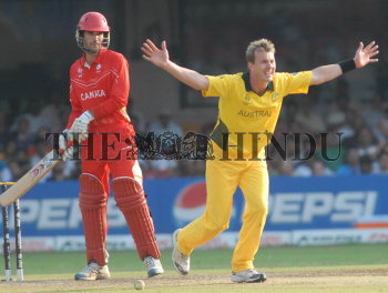 Image Id : 122398503 <span>Date : 2011-03-16 <span>Category : Sport</span>