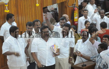 Image Id : 122473267 <span>Date : 2011-03-18 <span>Category : Politics</span>