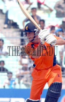 Image Id : 122474302 <span>Date : 2011-03-18 <span>Category : Sport</span>