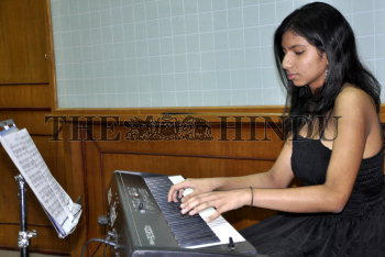 Image Id : 122556535 <span>Date : 2011-03-20 <span>Category : Arts Culture and Entertainment</span>