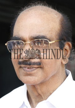 Image Id : 122707345 <span>Date : 2011-03-25 <span>Category : Politics</span>