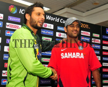 Image Id : 122837759 <span>Date : 2011-03-29 <span>Category : Sport</span>
