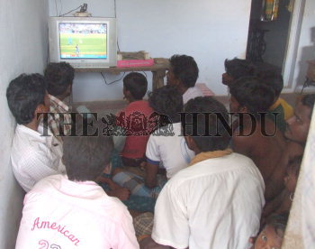 Image Id : 122952680 <span>Date : 2011-04-02 <span>Category : Sport</span>