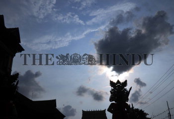 Image Id : 123315824 <span>Date : 2011-04-14 <span>Category : Religion and Belief</span>
