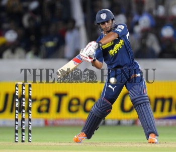 Image Id : 123319606 <span>Date : 2011-04-14 <span>Category : Sport</span>
