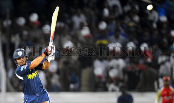 Image Id : 123319844 <span>Date : 2011-04-14 <span>Category : Sport</span>