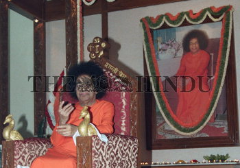 Image Id : 123521535 <span>Date : 2011-04-22 <span>Category : Religion and Belief</span>