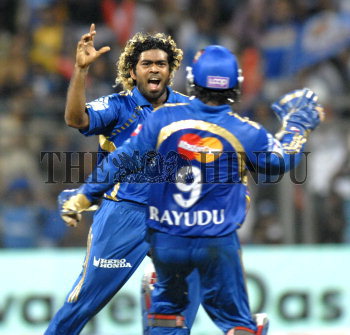 Image Id : 123522061 <span>Date : 2011-04-22 <span>Category : Sport</span>