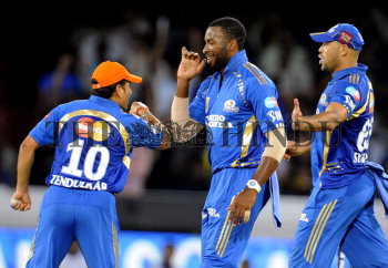 Image Id : 123554665 <span>Date : 2011-04-24 <span>Category : Sport</span>