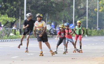 Image Id : 123713585 <span>Date : 2011-04-29 <span>Category : Sport</span>