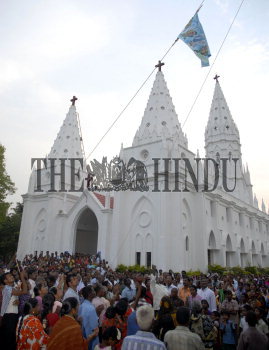 Image Id : 123939708 <span>Date : 2011-05-06 <span>Category : Religion and Belief</span>