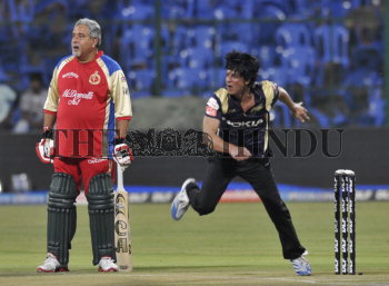 Image Id : 124137576 <span>Date : 2011-05-14 <span>Category : Sport</span>