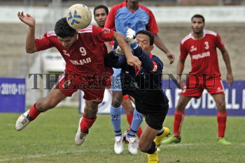 Image Id : 124338464 <span>Date : 2011-05-20 <span>Category : Sport</span>