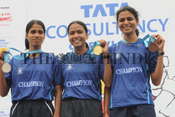 Image Id : 124854486 <span>Date : 2011-06-05 <span>Category : Sport</span>