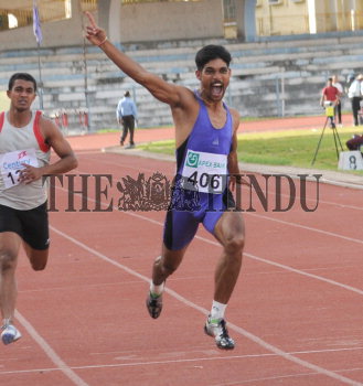Image Id : 125124783 <span>Date : 2011-06-12 <span>Category : Sport</span>