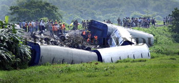 Image Id : 125765233 <span>Date : 2011-07-11 <span>Category : Disaster and Accident</span>