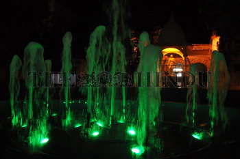 Image Id : 126032576 <span>Date : 2011-07-24 <span>Category : Politics</span>