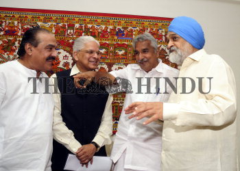 Image Id : 126089142 <span>Date : 2011-07-27 <span>Category : Politics</span>