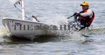 Image Id : 126132809 <span>Date : 2011-07-29 <span>Category : Sport</span>