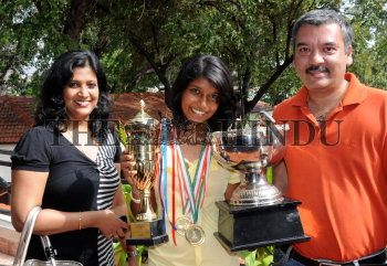Image Id : 126174963 <span>Date : 2011-07-31 <span>Category : Sport</span>