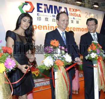 Image Id : 126650650 <span>Date : 2011-08-25 <span>Category : Economy Business and Finance</span>